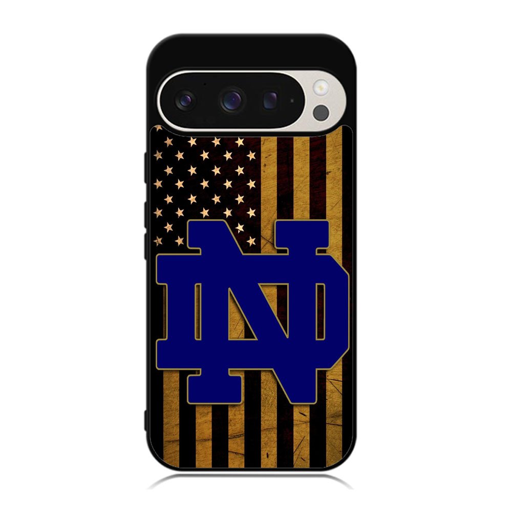 Notre Dame Fighting Irish Case Google Pixel 9 Pro XL BC0817