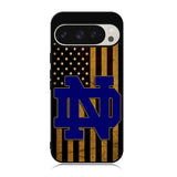 Notre Dame Fighting Irish Case Google Pixel 9 Pro XL BC0817