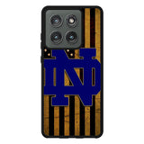 Notre Dame Fighting Irish Case Motorola Moto Edge 2025 BC0817