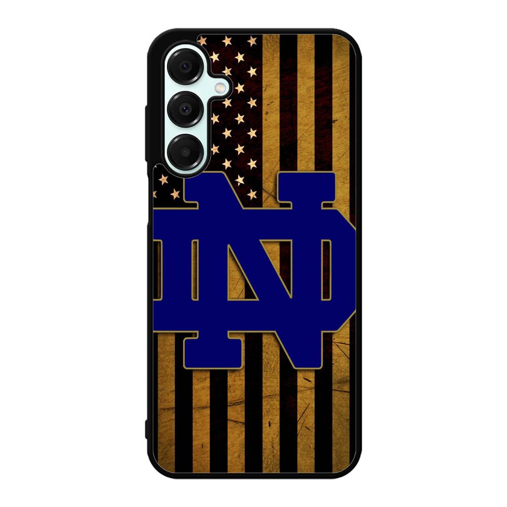 Notre Dame Fighting Irish Samsung Galaxy A16 Case BC0817