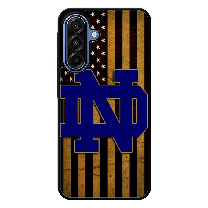 Notre Dame Fighting Irish Samsung Galaxy A17 5G Case BC0817