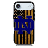 Notre Dame Fighting Irish iPhone 17 Air Case BC0817