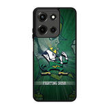 Notre Dame Poster Motorola Moto G 5G 2025 Case BC0818