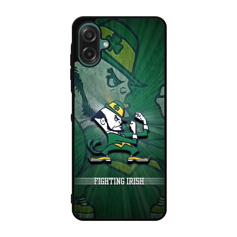 Notre Dame Poster Case Samsung Galaxy A07 BC0818