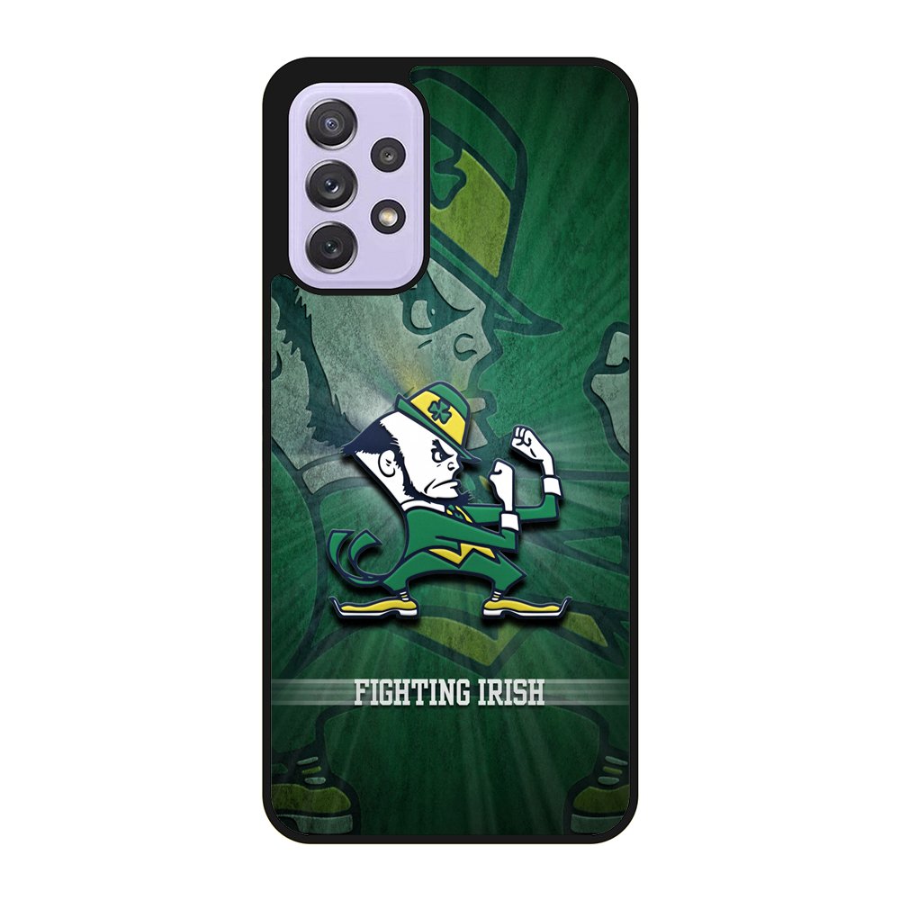 Notre Dame Poster Samsung Galaxy A23 5G Case BC0818