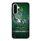 Notre Dame Poster Samsung Galaxy A56 Case BC0818