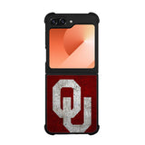 Oklahoma Sooners Case Samsung Galaxy Z Flip 6 5G BC0819