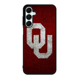 Oklahoma Sooners Samsung Galaxy A16 Case BC0819