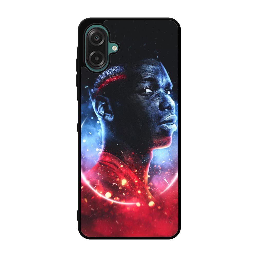 Paul Pogba Wallpaper Case Samsung Galaxy A07 BC0803