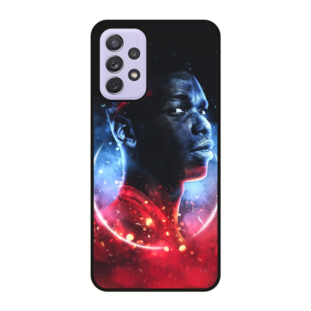 Paul Pogba Wallpaper Samsung Galaxy A23 5G Case BC0803