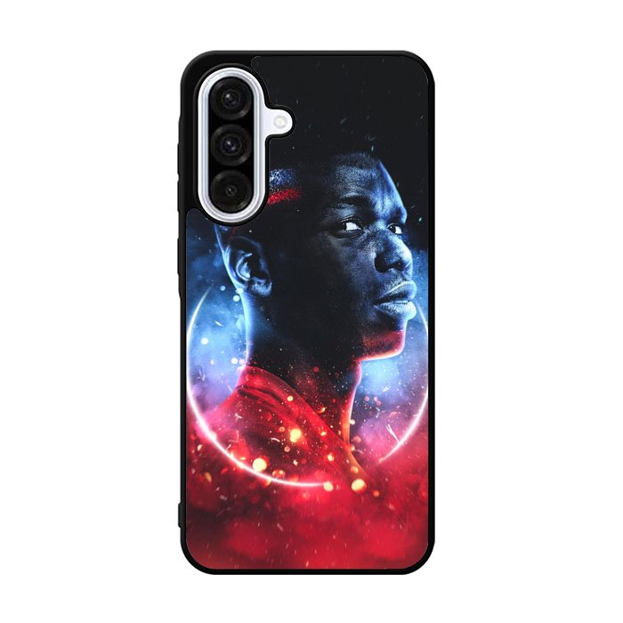Paul Pogba Wallpaper Samsung Galaxy A36 Case BC0803