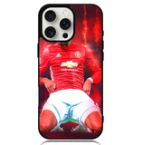 paul pogba Case iPhone 16 Pro Max BC0804