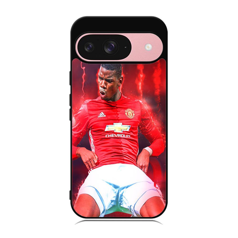 paul pogba Case Google Pixel 9 BC0804