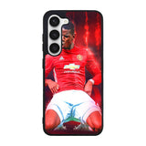 paul pogba Case Samsung Galaxy S23 Plus 5G BC0804