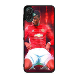 paul pogba Case Samsung Galaxy A07 BC0804