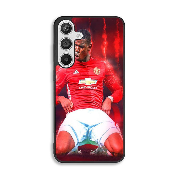 paul pogba Samsung Galaxy A26 5G Case BC0804