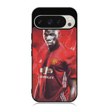 paul pogba Case Google Pixel 9 Pro XL BC0805