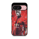 paul pogba Case Google Pixel 9 BC0805