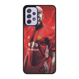paul pogba Samsung Galaxy A23 5G Case BC0805