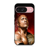 The Rock Wwe Case Google Pixel 9 BC0827