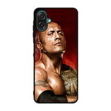 The Rock Wwe Case Samsung Galaxy A07 BC0827