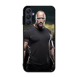 THE ROCK Samsung Galaxy A25 5G Case BC0828