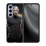 THE ROCK Case Samsung Galaxy z Fold 5 5G BC0828