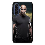 THE ROCK Samsung Galaxy A17 5G Case BC0828