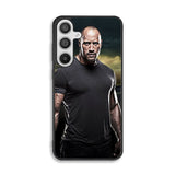 THE ROCK Samsung Galaxy A26 5G Case BC0828