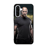 THE ROCK Samsung Galaxy A36 Case BC0828