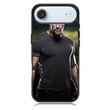 THE ROCK iPhone 17 Air Case BC0828