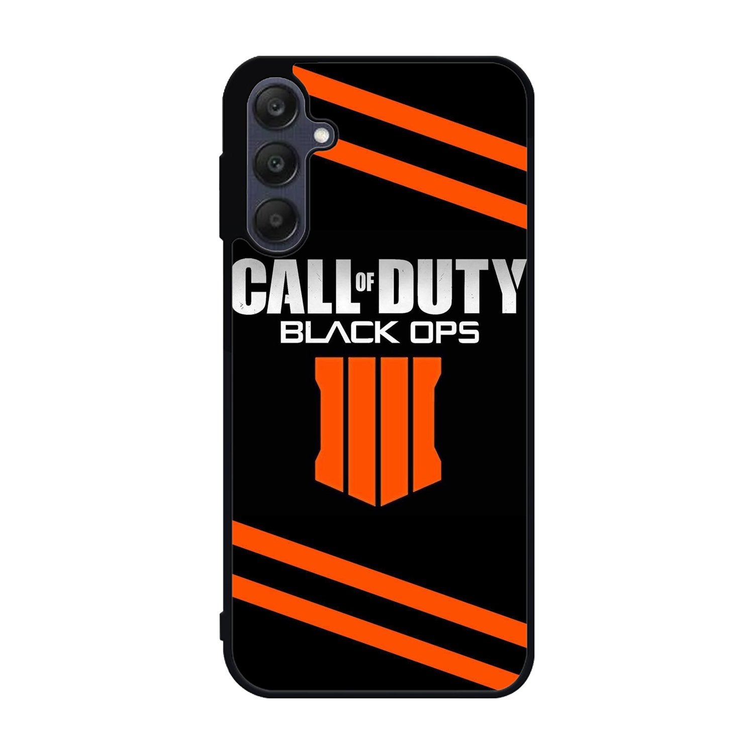 call of duty black ops 4 Samsung Galaxy A25 5G Case BC0808