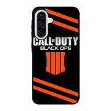 call of duty black ops 4 Samsung Galaxy A56 Case BC0808