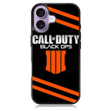 call of duty black ops 4 iPhone 17 Case BC0808