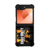 call of duty black ops 4 Case Samsung Galaxy Z Flip 6 5G BC0809
