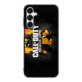 call of duty black ops 4 Samsung Galaxy A16 Case BC0809
