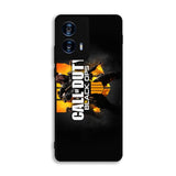 call of duty black ops 4 Motorola Moto G Power 5G 2024 Case BC0809