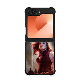 call of duty black ops 4 Case Samsung Galaxy Z Flip 6 5G BC0810