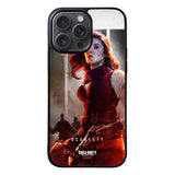 call of duty black ops 4 Case iPhone 15 Pro Max BC0810