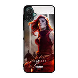 call of duty black ops 4 Case Samsung Galaxy A07 BC0810