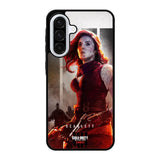 call of duty black ops 4 Samsung Galaxy A56 Case BC0810