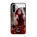 call of duty black ops 4 Samsung Galaxy A36 Case BC0810