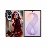 call of duty black ops 4 Samsung Galaxy Z Fold 8 Case BC0810