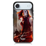 call of duty black ops 4 iPhone 17 Air Case BC0810