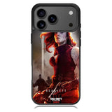 call of duty black ops 4 iPhone 17 Pro Max Case BC0810