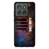 Call of Duty Case Motorola Moto Edge 2025 BC0811