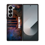 Call of Duty Case Samsung Galaxy Z Fold 6 5G BC0811
