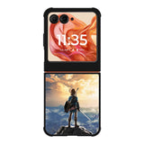 Legend of Zelda Motorola Moto Razr 2025/2024 , Moto Razr 60/50 Case BC0815