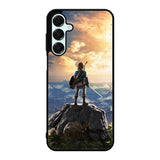 Legend of Zelda Samsung Galaxy A16 Case BC0815