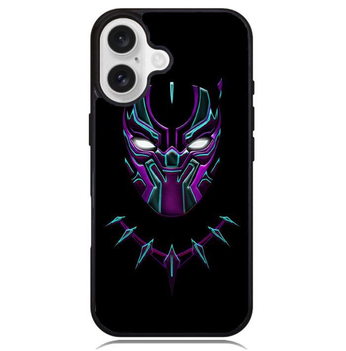 Montajes Asgaya Case iPhone 16 BC0816